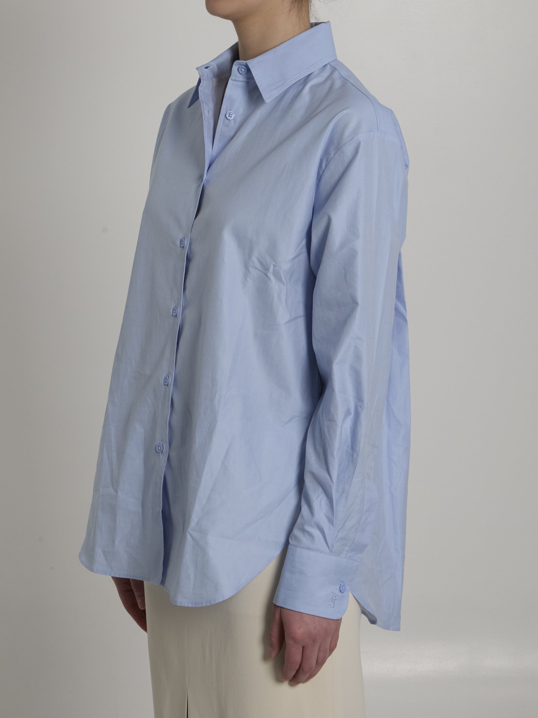 peri cotton shirt