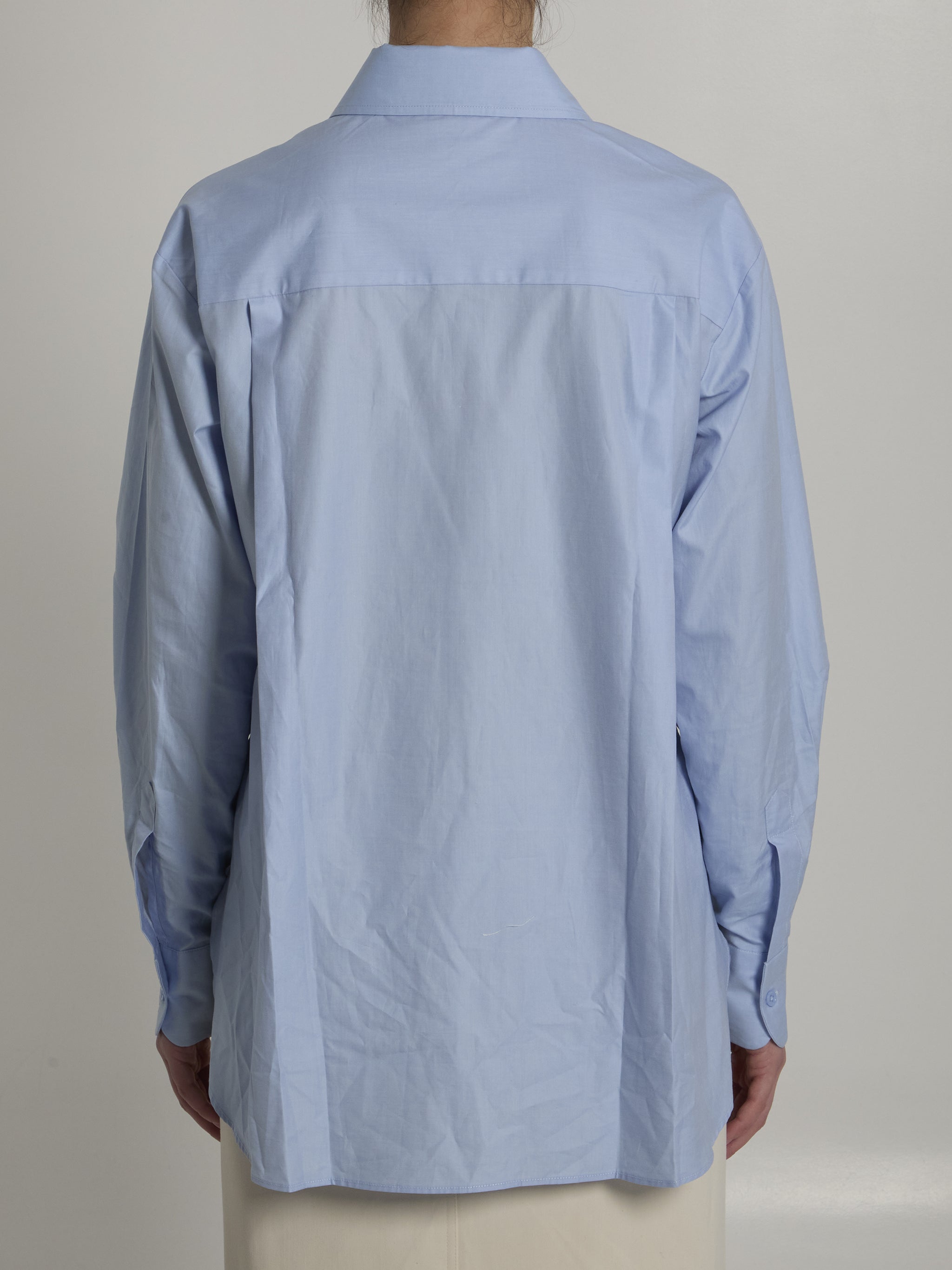 peri cotton shirt