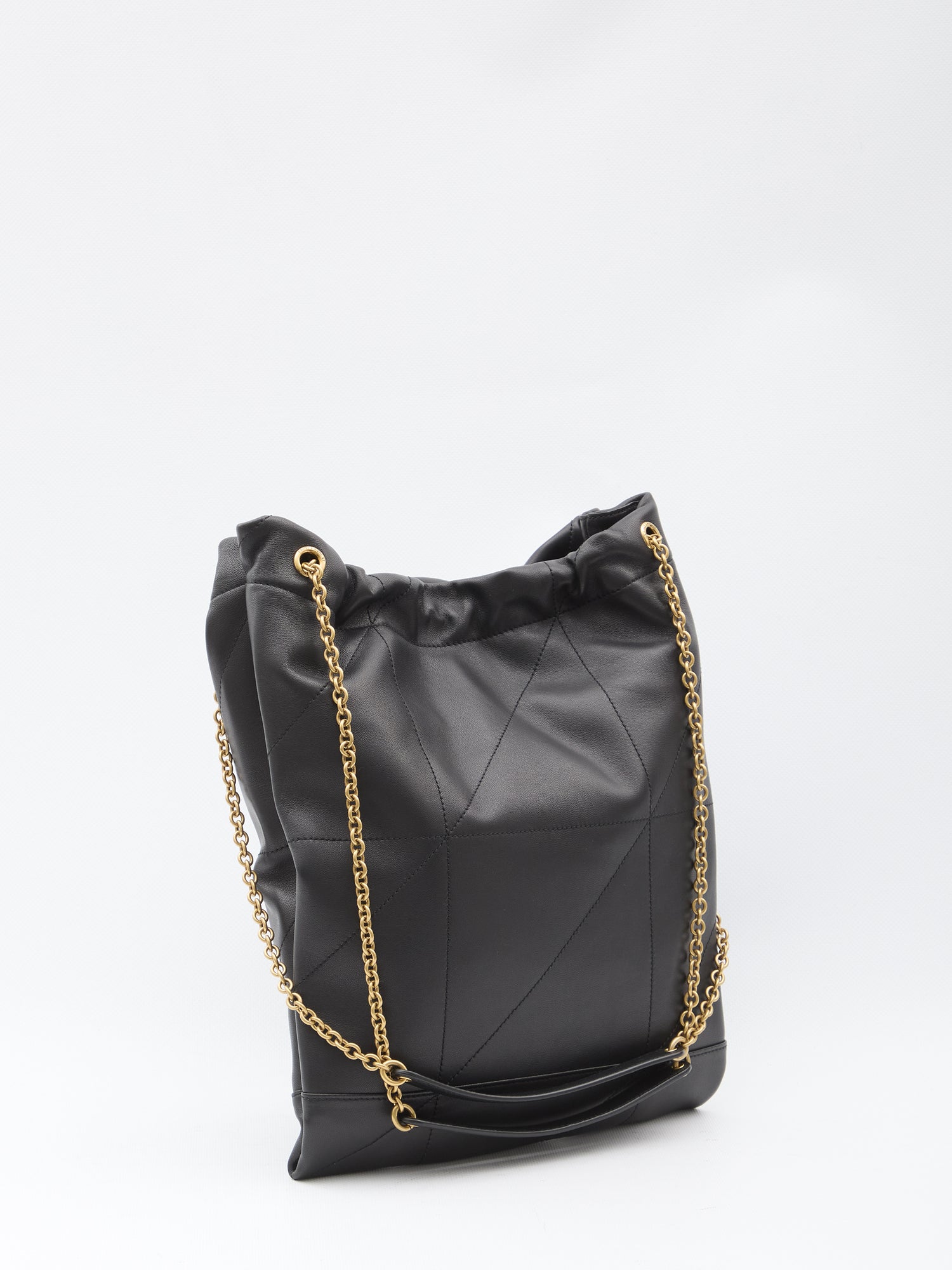 SAINT LAURENT OS jamie bag in lamb leather 