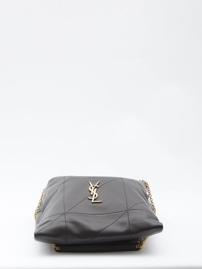 SAINT LAURENT OS jamie bag in lamb leather 