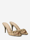 morsetto sandals