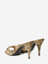 morsetto sandals