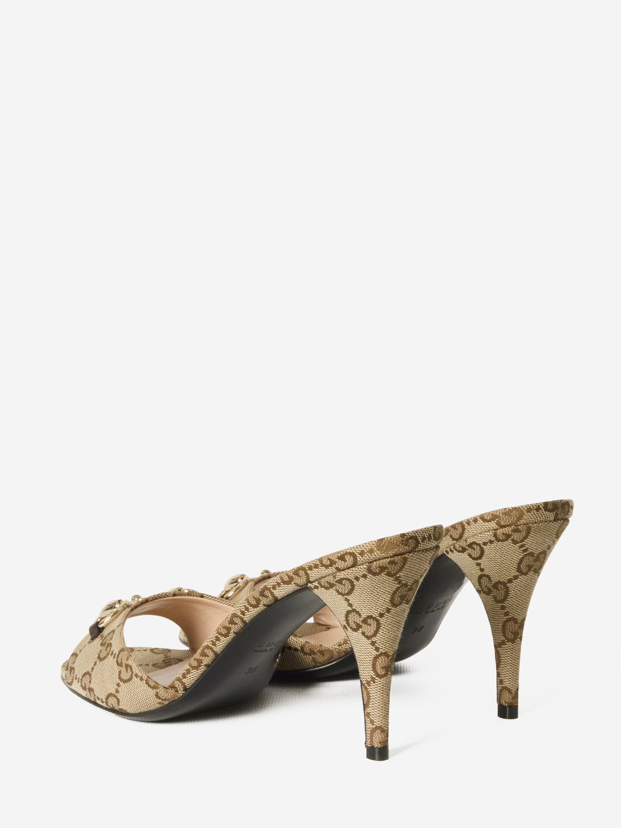 morsetto sandals