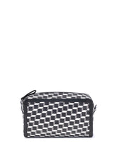PIERRE HARDY OS cube box shoulder bag