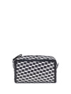 cube box shoulder bag