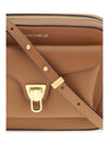 beat soft shoulder bag