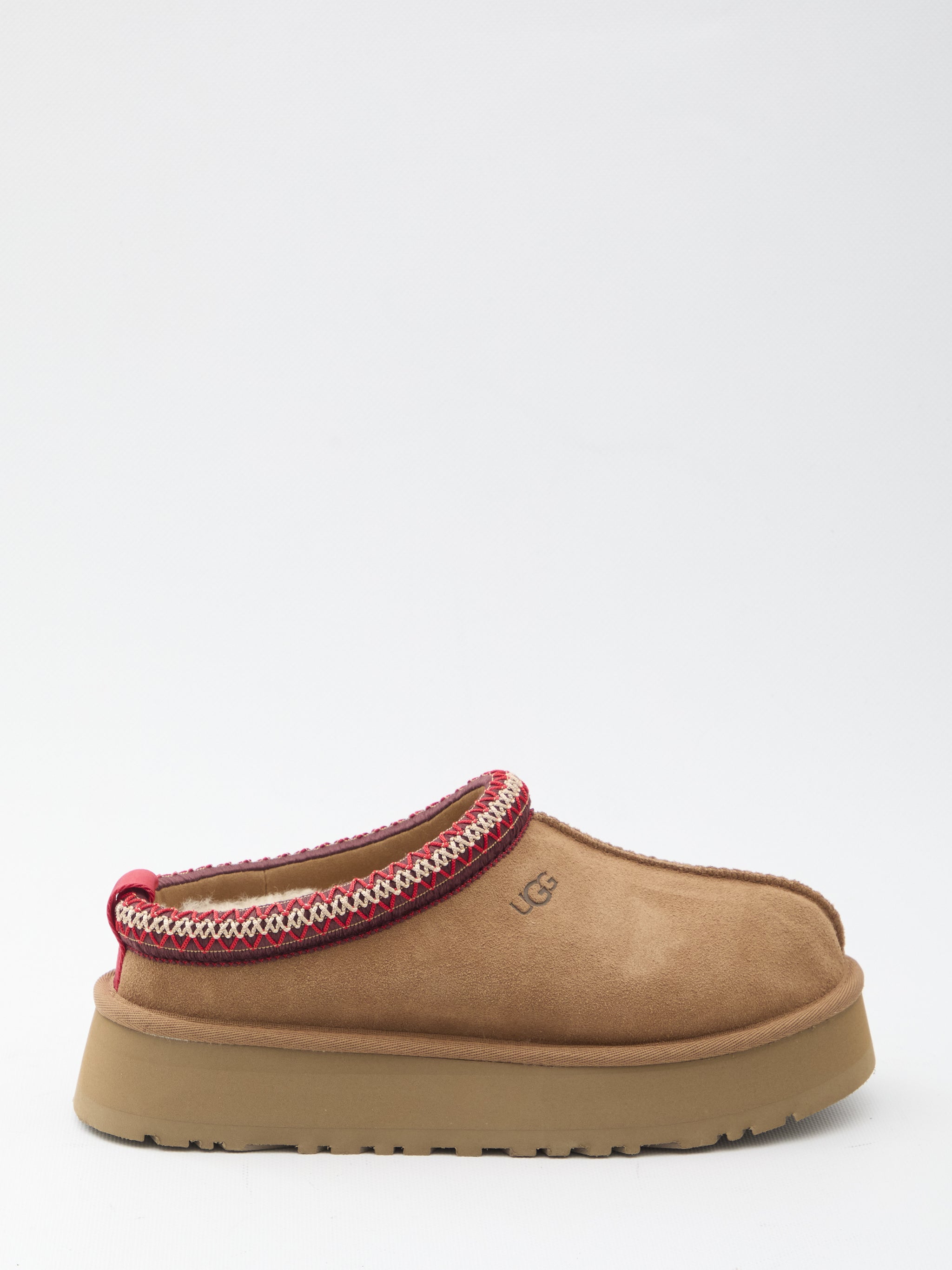 tazz ii ugg