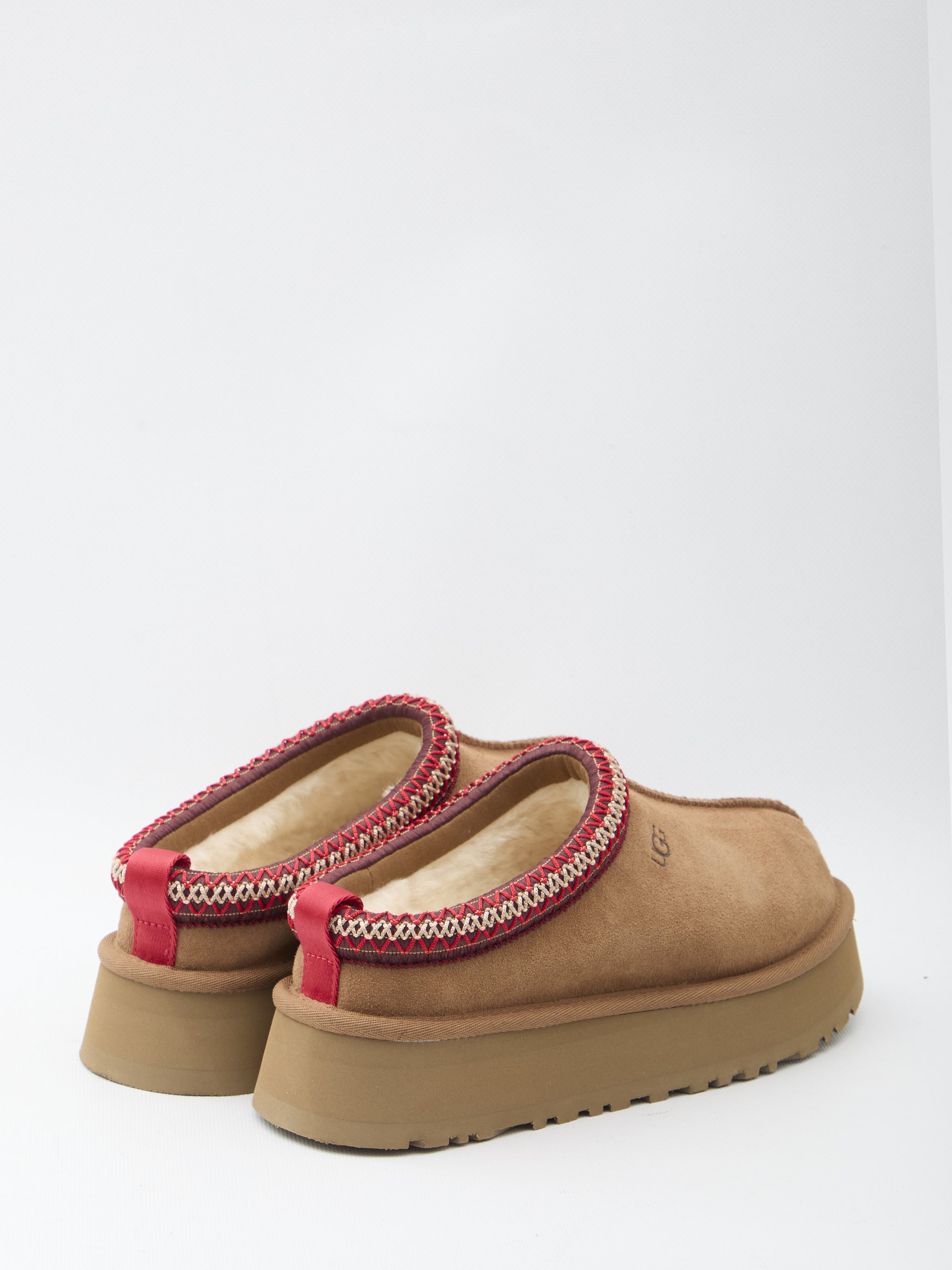 tazz ii ugg