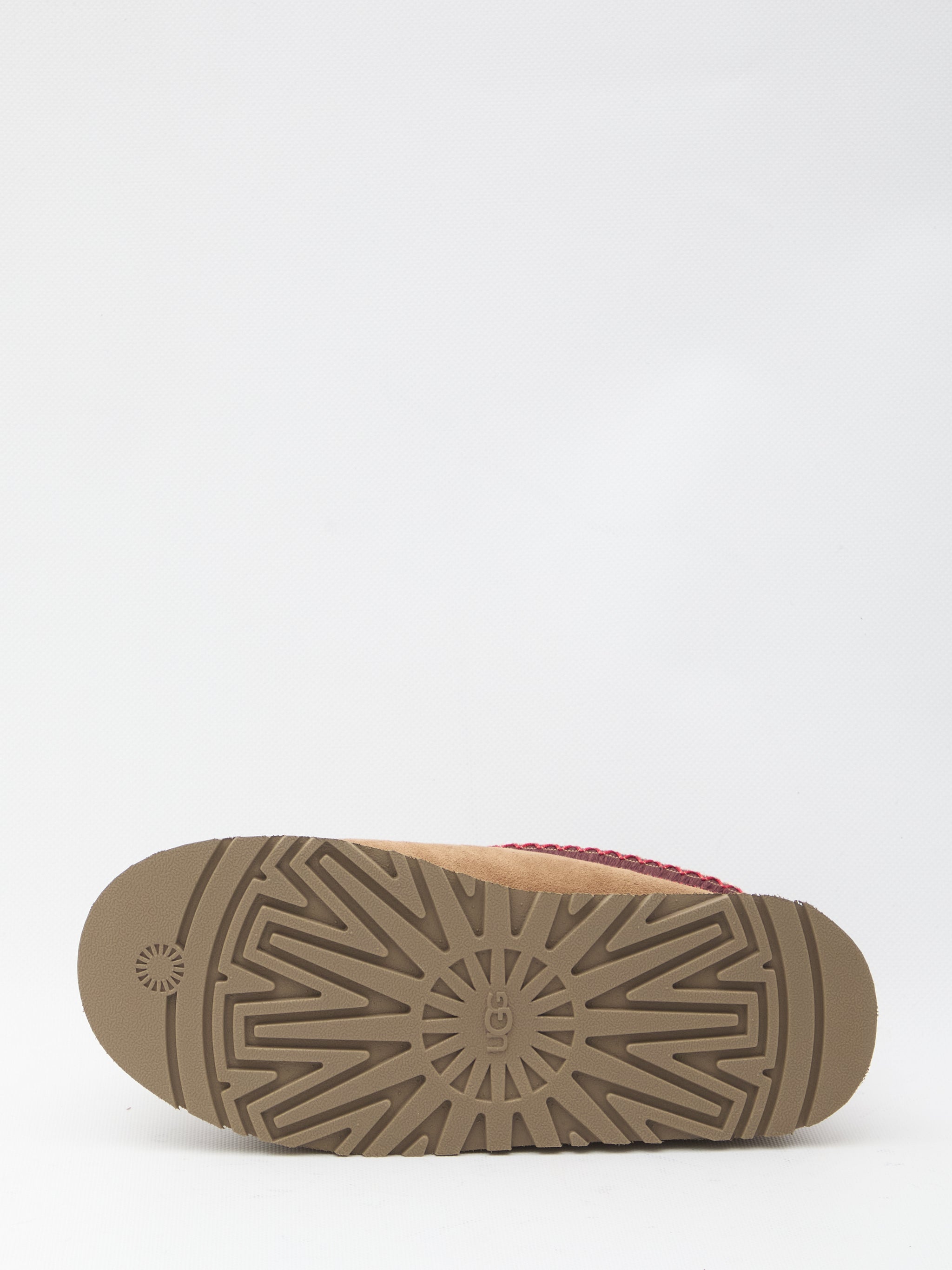 tazz ii ugg