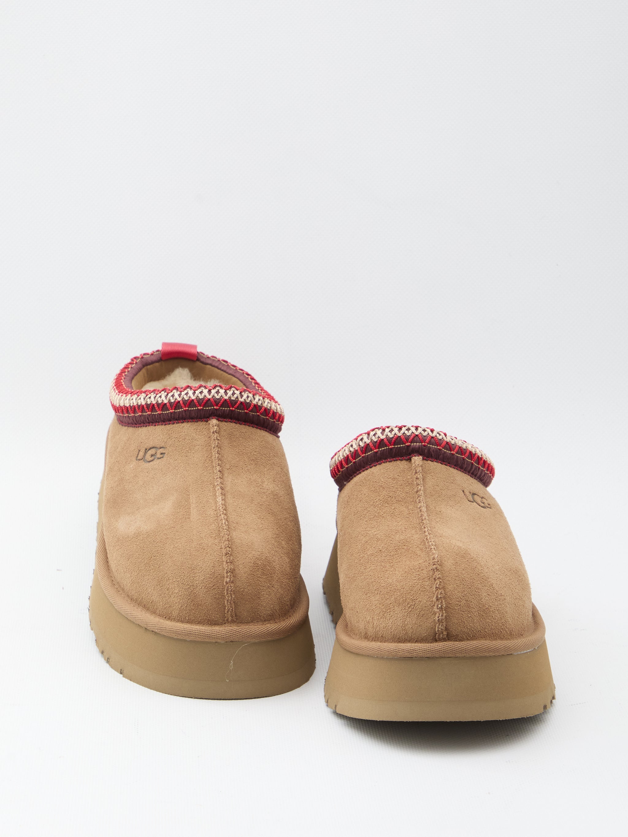 tazz ii ugg