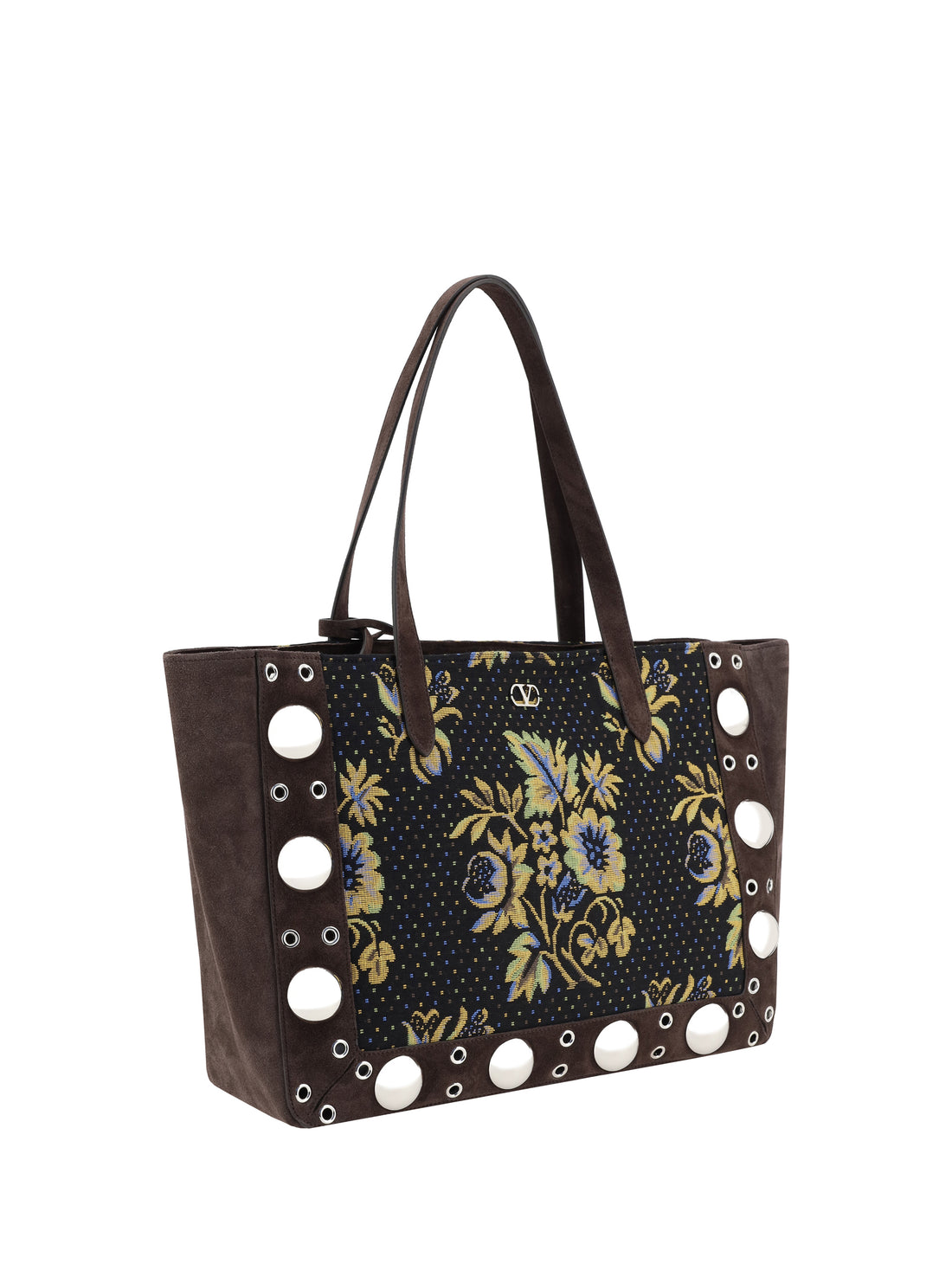 embroidery nellcote tote bag