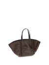 teresa handwoven tote bag