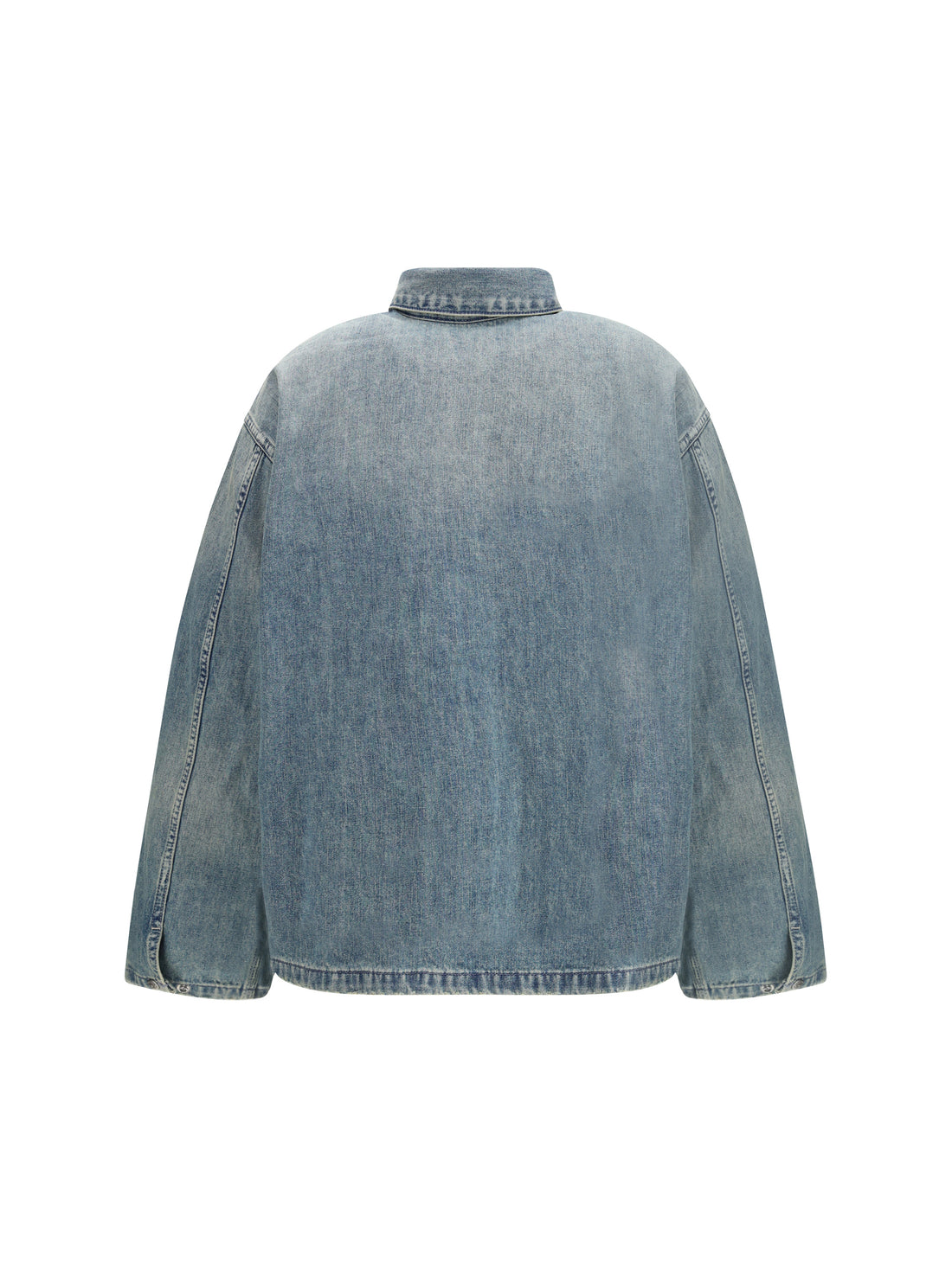 DIESEL S henley top in de-priss