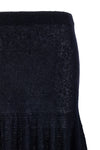 pf25 knitwear 16 skirt long skirt in wool blend knit