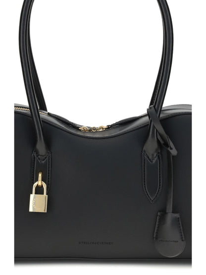 STELLA MCCARTNEY OS medium ryder shoulder bag