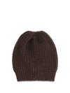 cashmere beanie hat