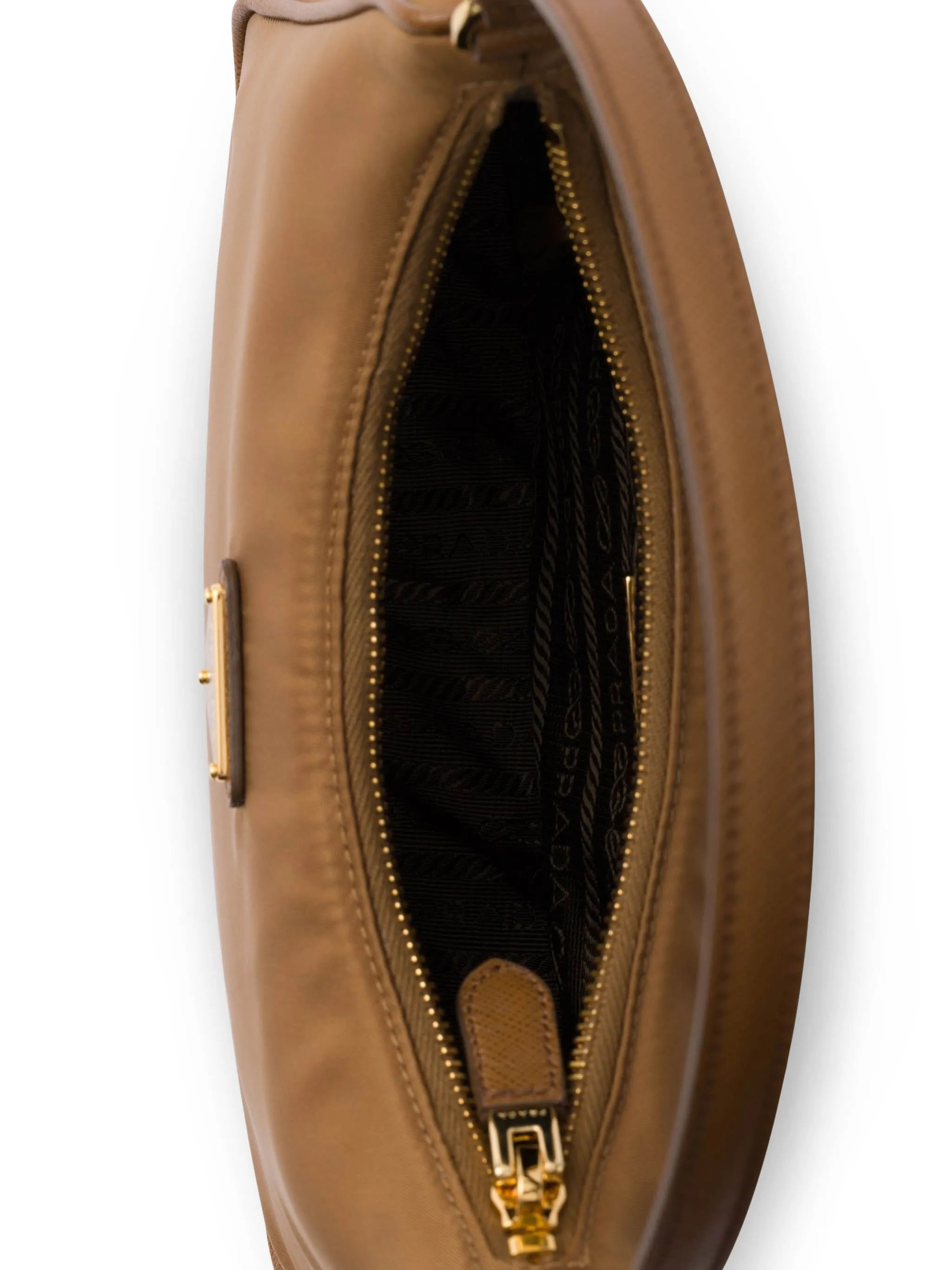 Re-Edition 2005 Re-Nylon Shoulder Bag