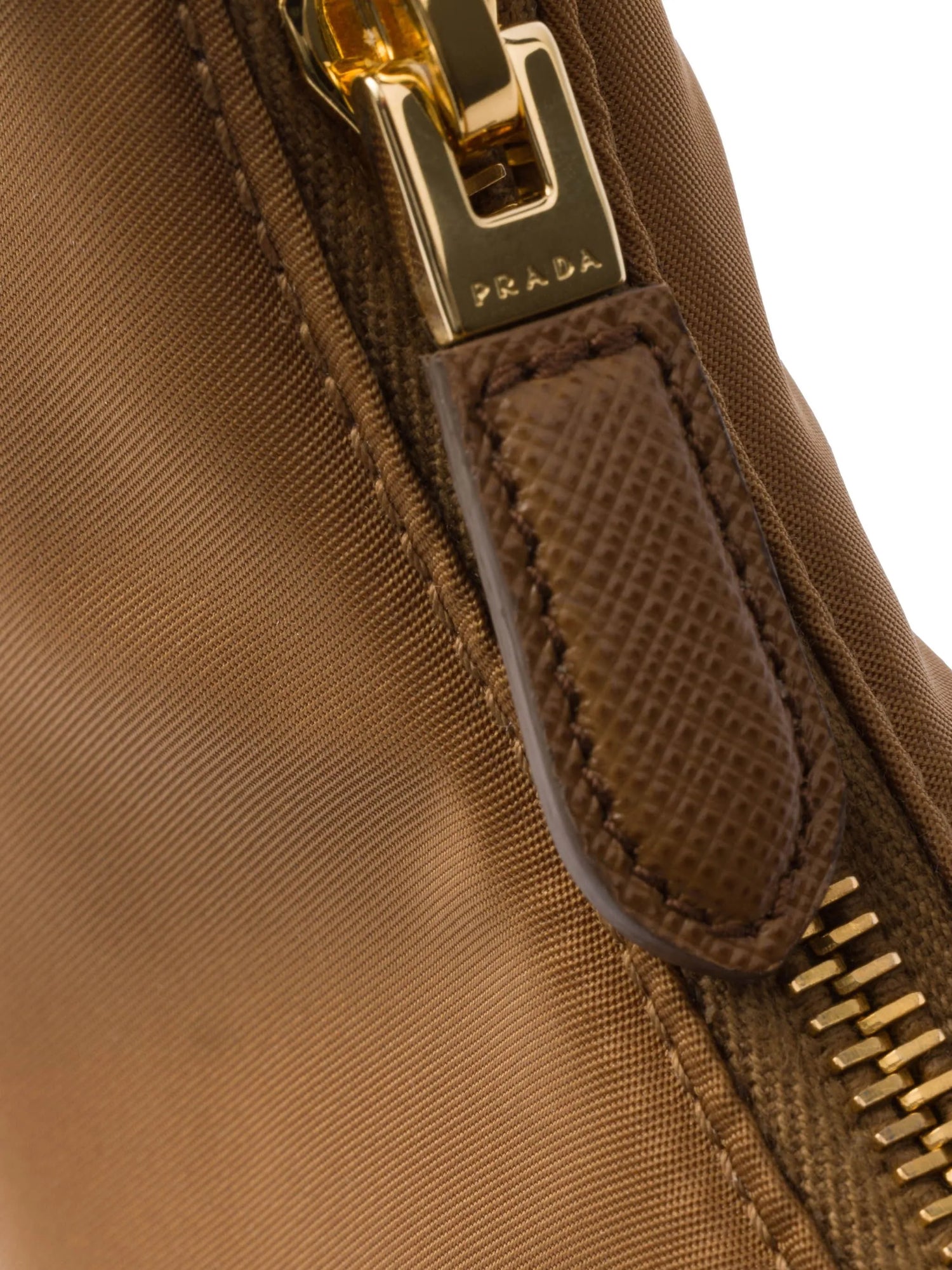 Re-Edition 2005 Nylon Shoulder Bag