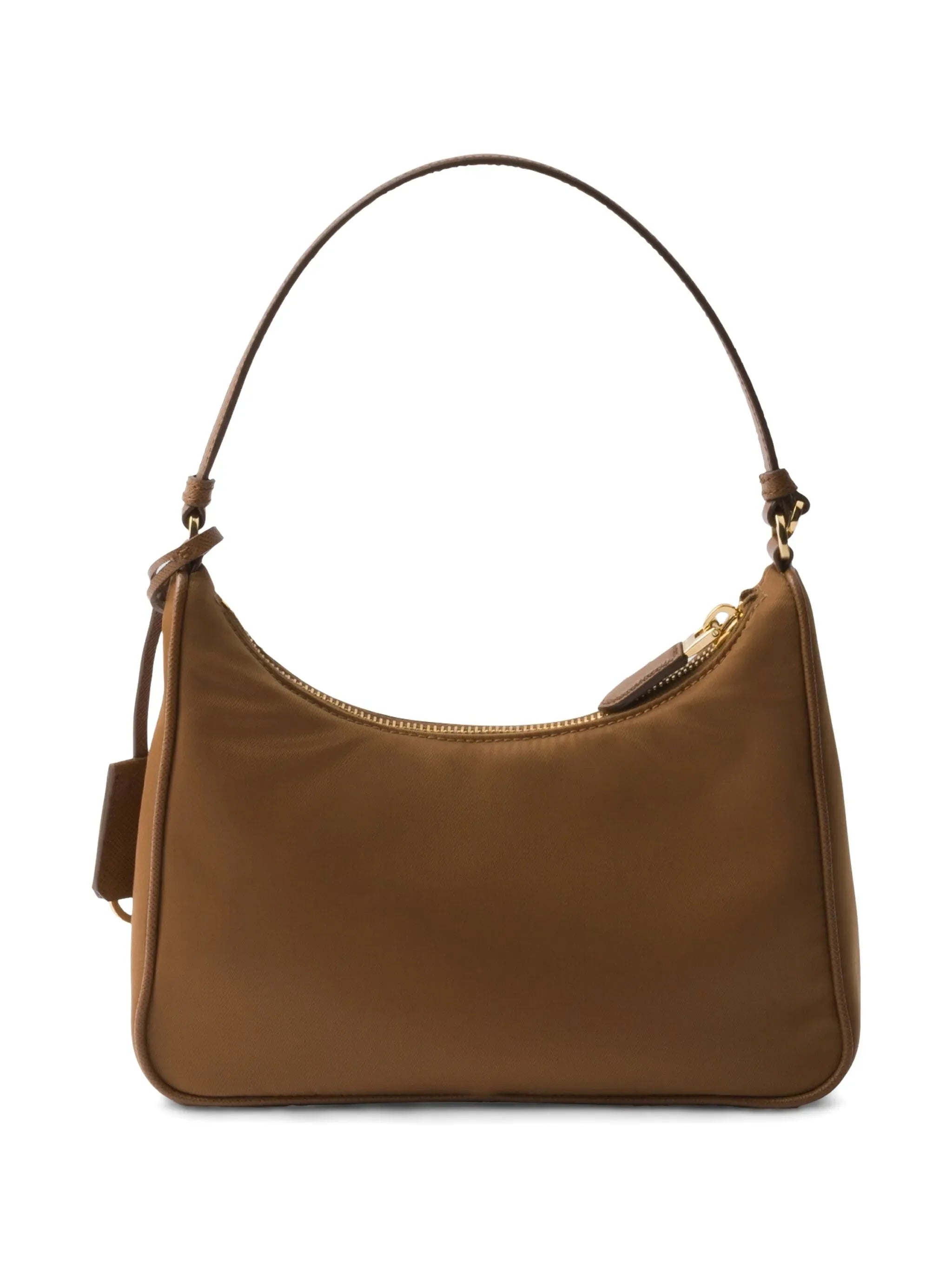 Re-Edition 2005 Re-Nylon Shoulder Bag