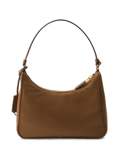 Re-Edition 2005 Nylon Shoulder Bag