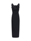 ginnie long dress