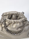 falabella bag with drawstring
