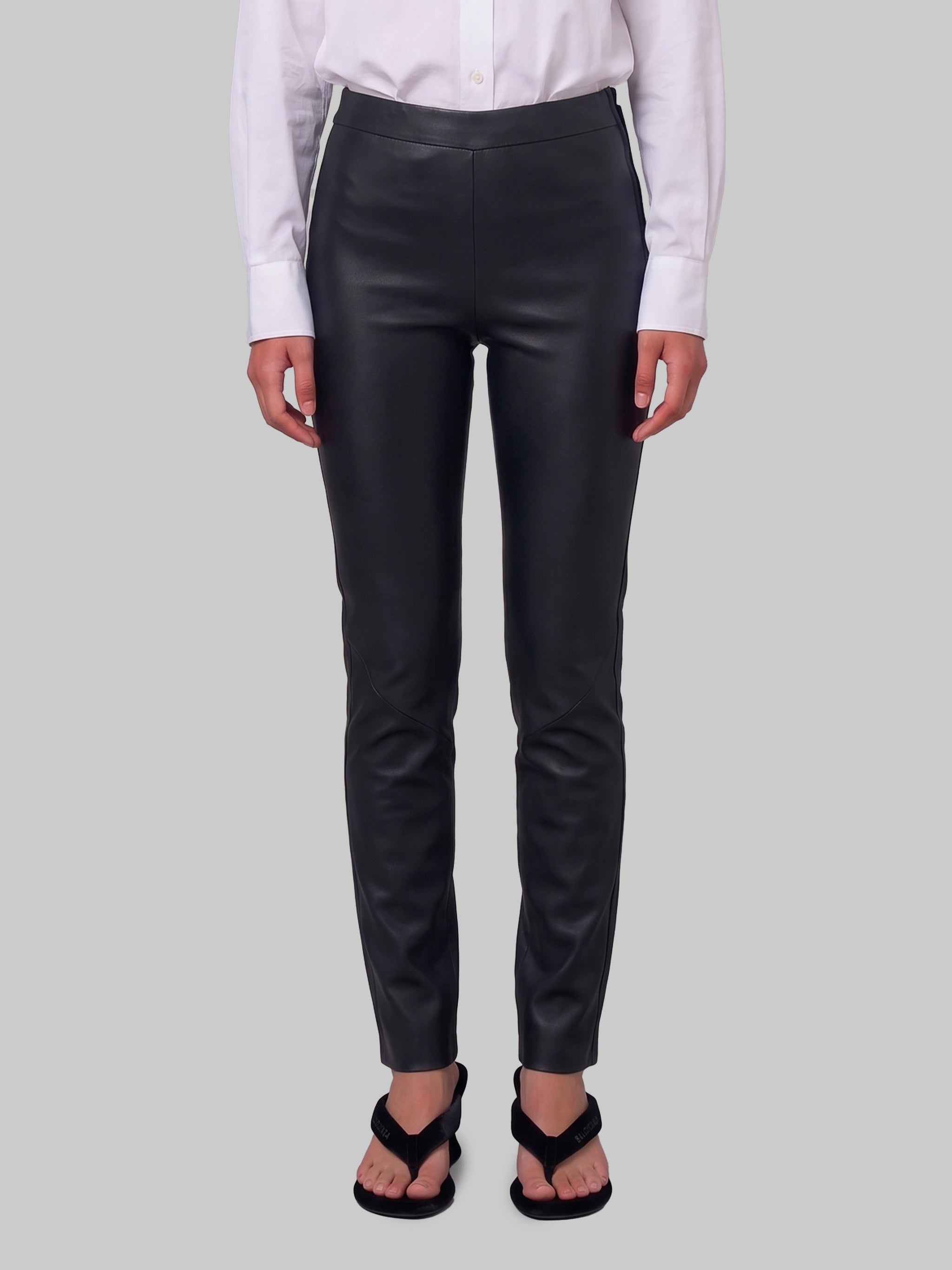 roche blackleggings
