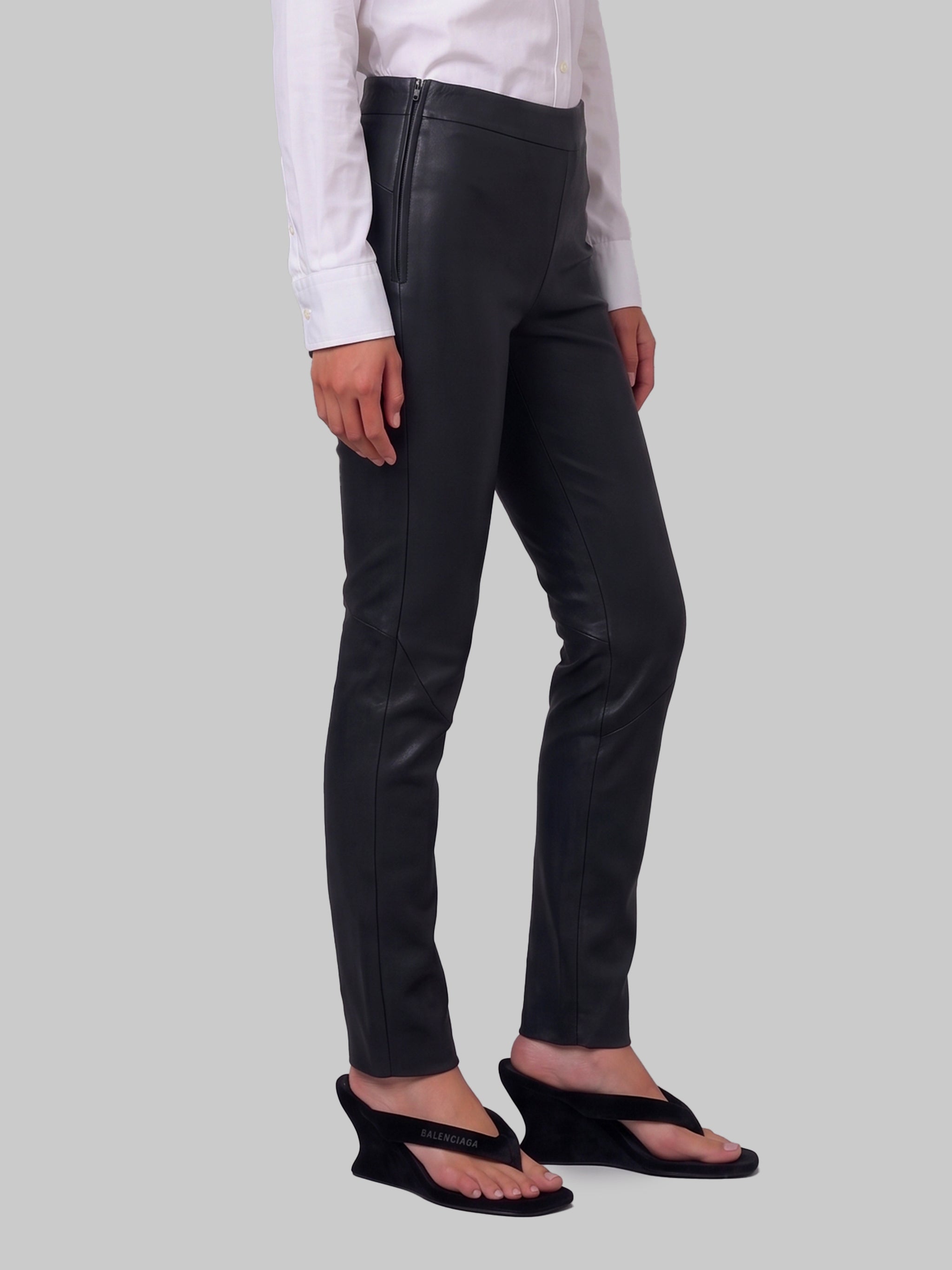 roche blackleggings