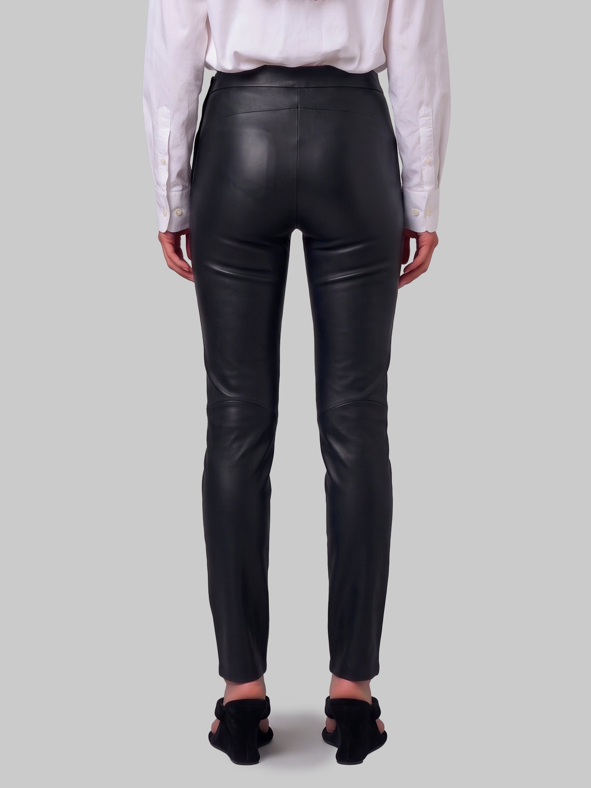 roche blackleggings