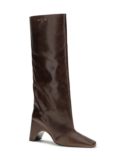 COPERNI 36 bridge high boots