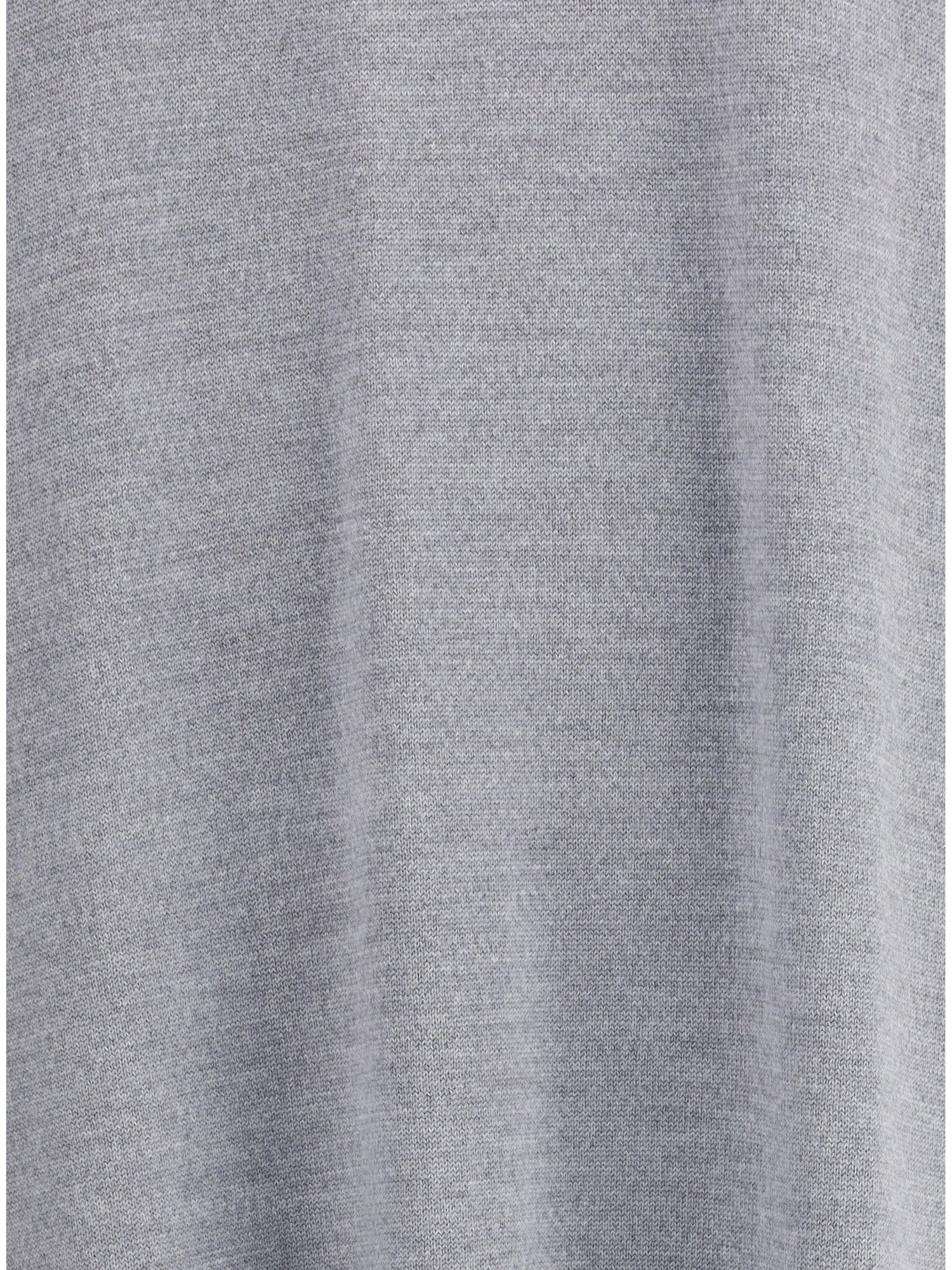 KHAITE S bindi dress