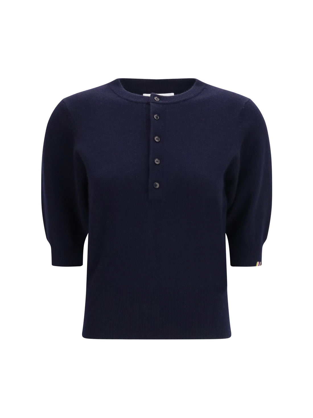 EXTREME CASHMERE OS n°477 mimi crew-neck sweater