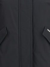 WOOLRICH L padded jacket 