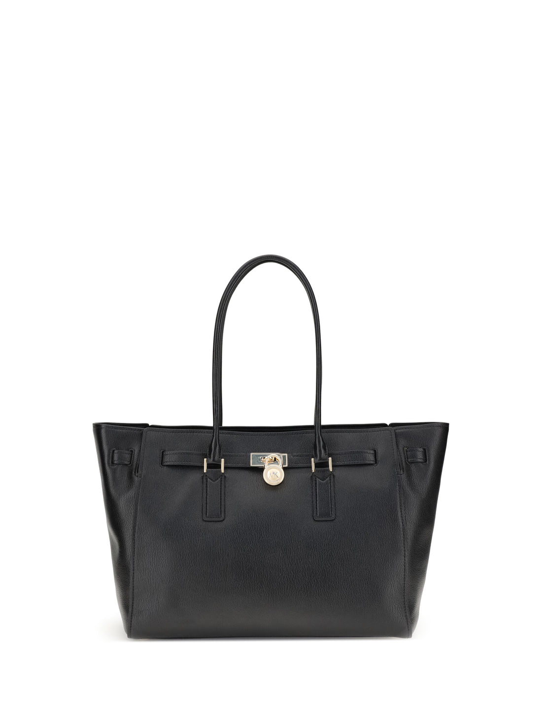 MICHAEL KORS OS hamilton moderne large tote bag