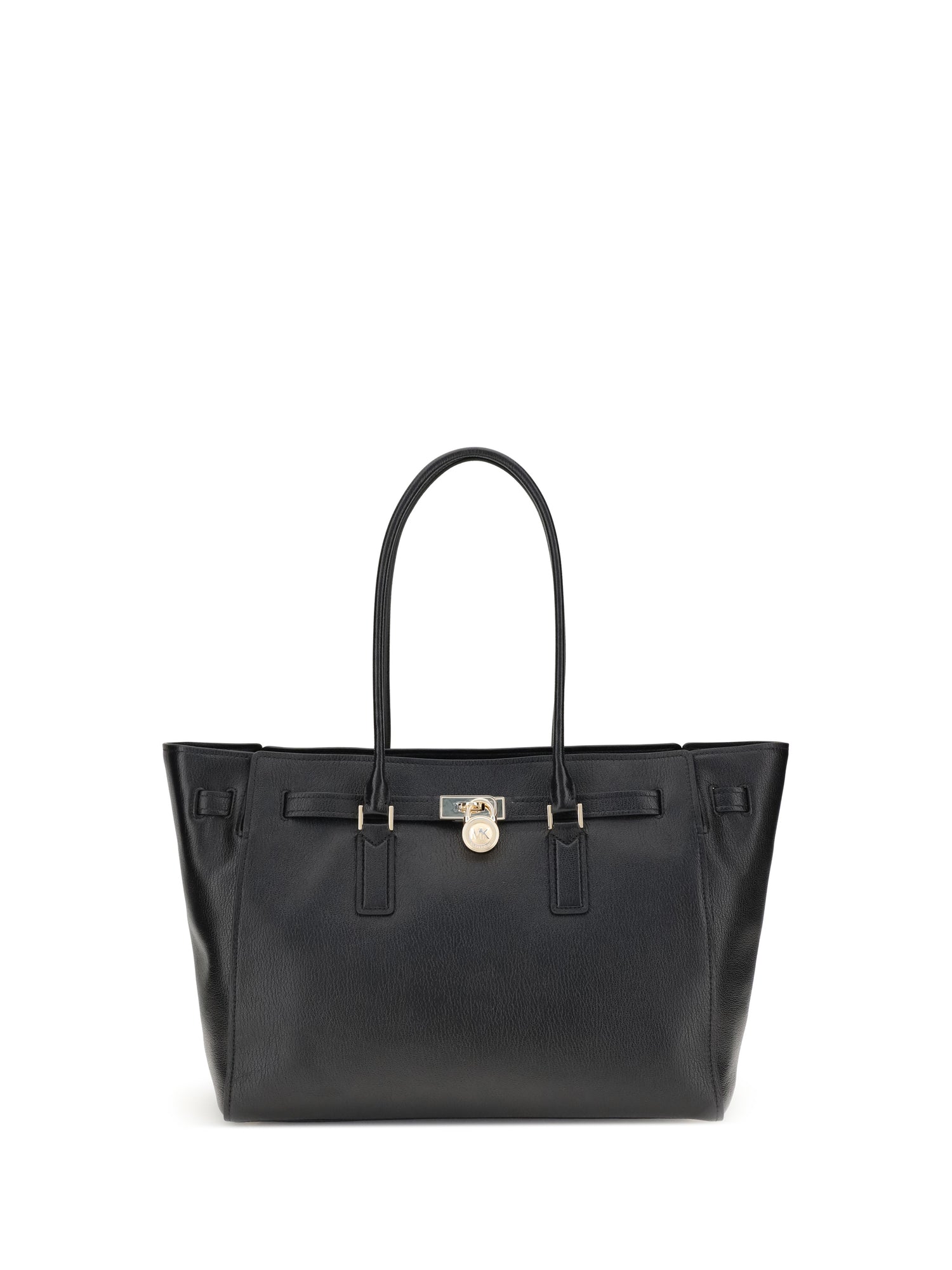MICHAEL KORS OS hamilton moderne large tote bag