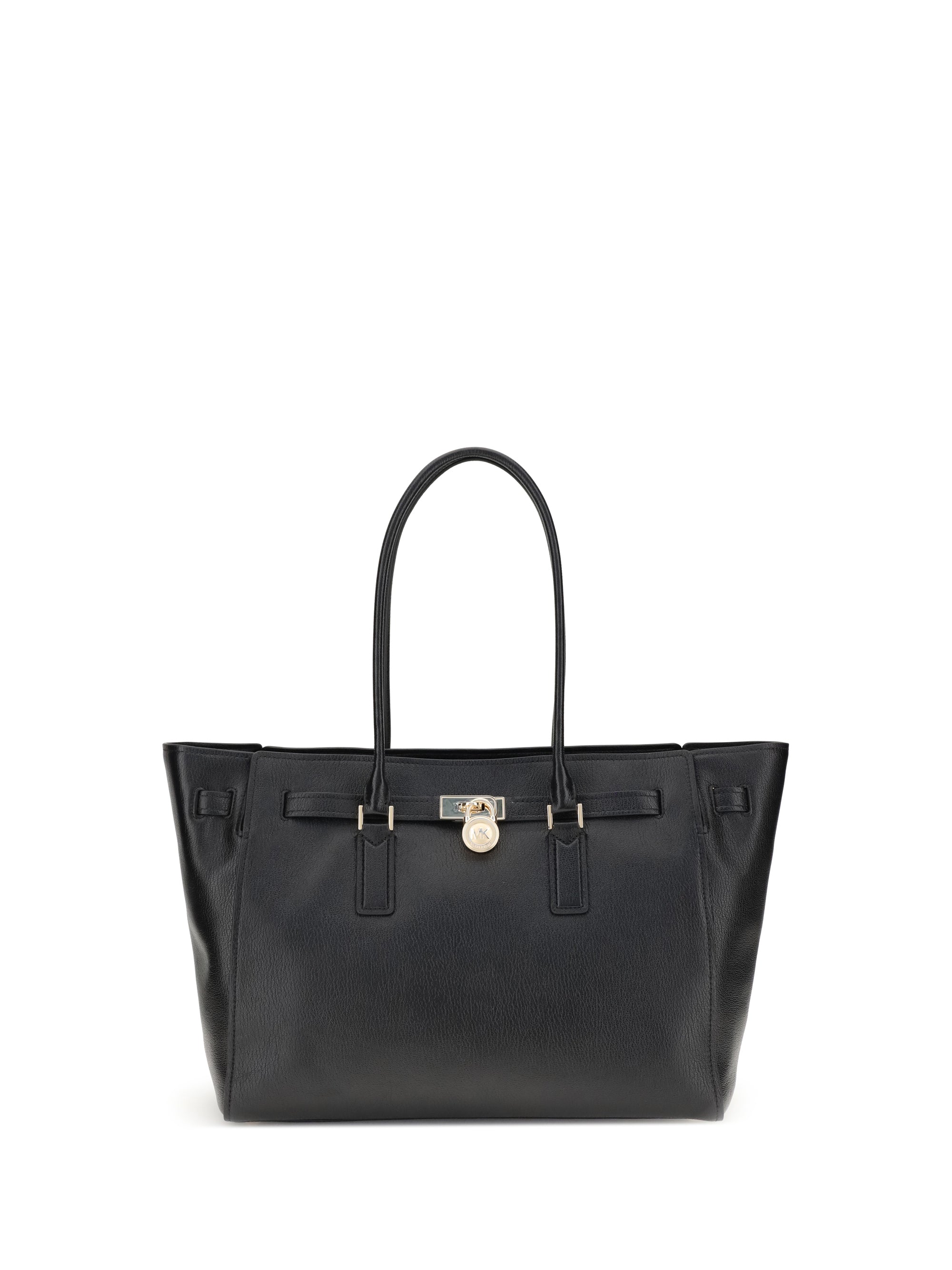 MICHAEL KORS OS hamilton moderne large tote bag