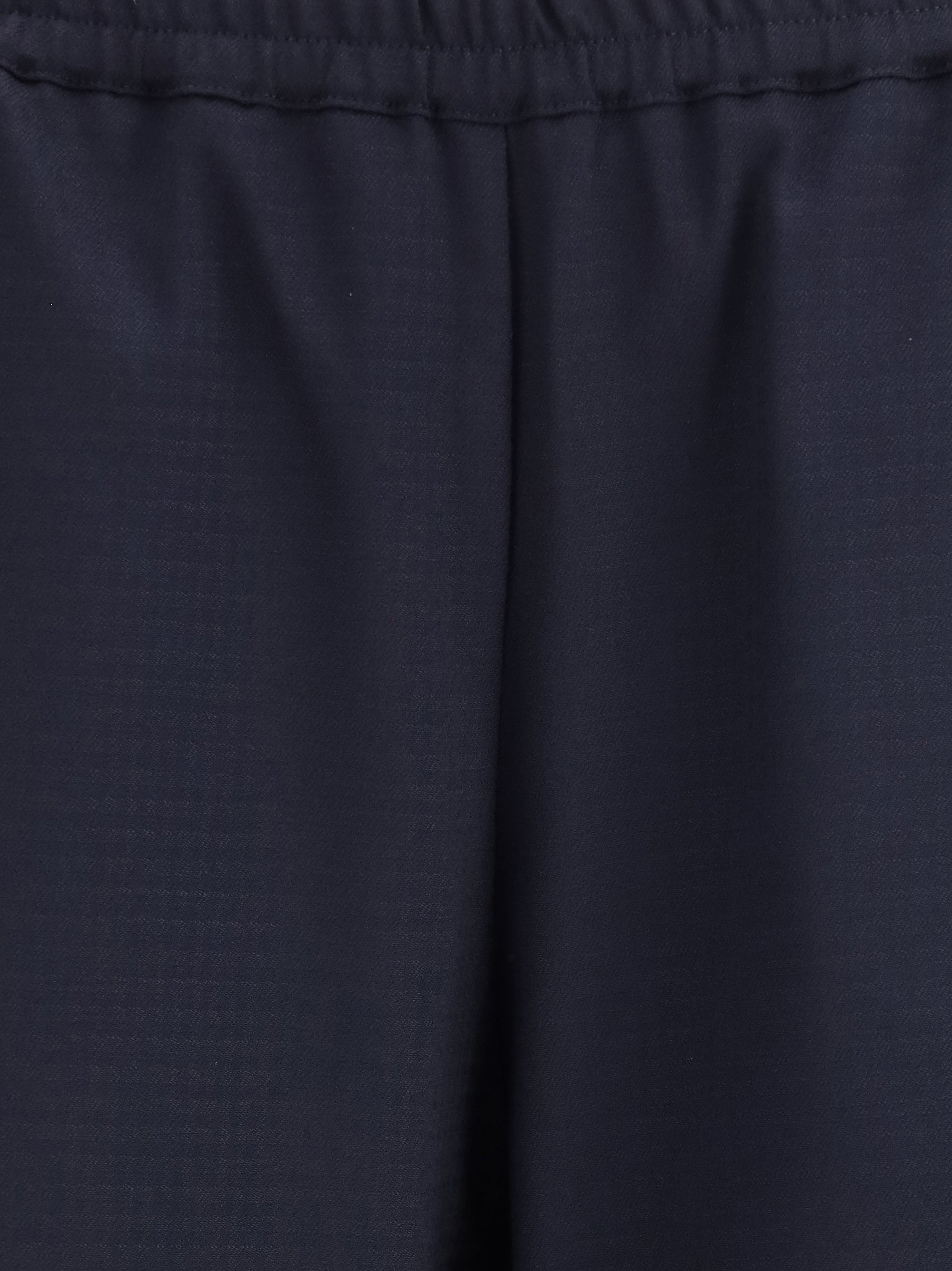 CRUNA 42 houndstooth tailored pants 