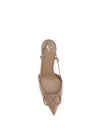 vlogo signature slingback pu