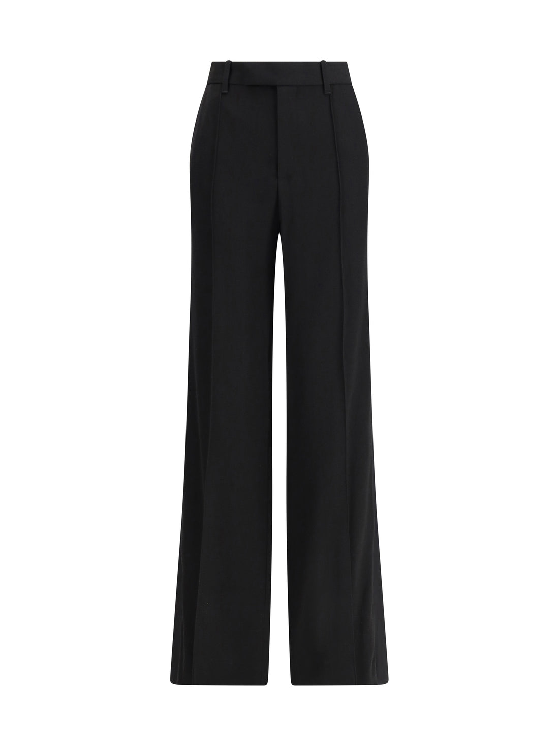 PHOEBE PHILO 38 tuxedo pants