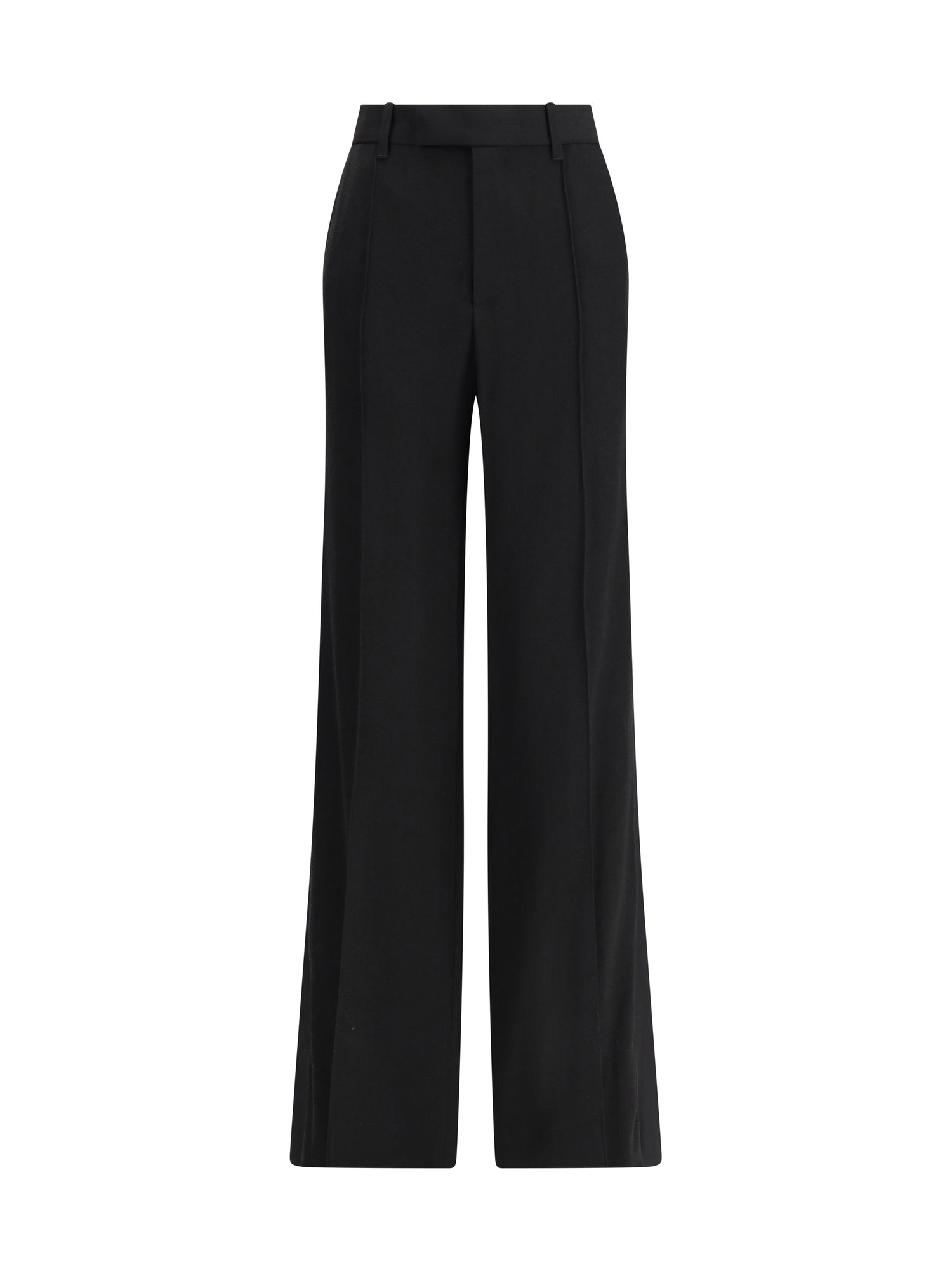 PHOEBE PHILO 38 tuxedo pants