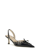 MACH & MACH 36 studded pumps 
