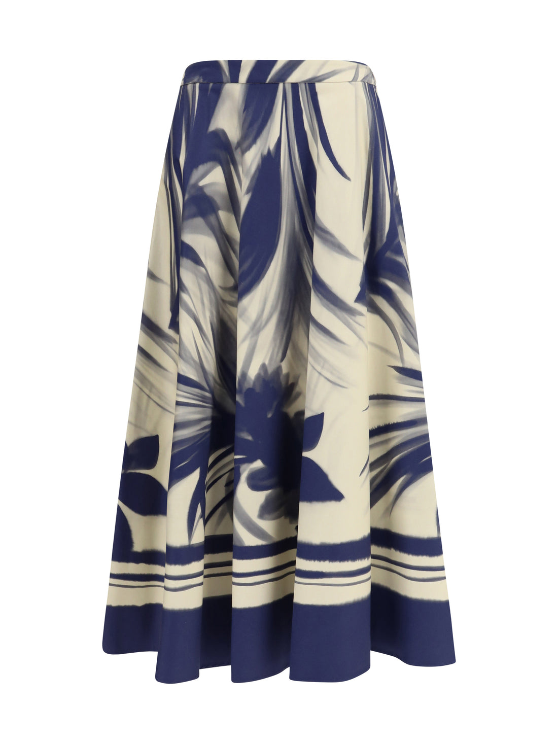 SARA ROKA 40 tadra skirt