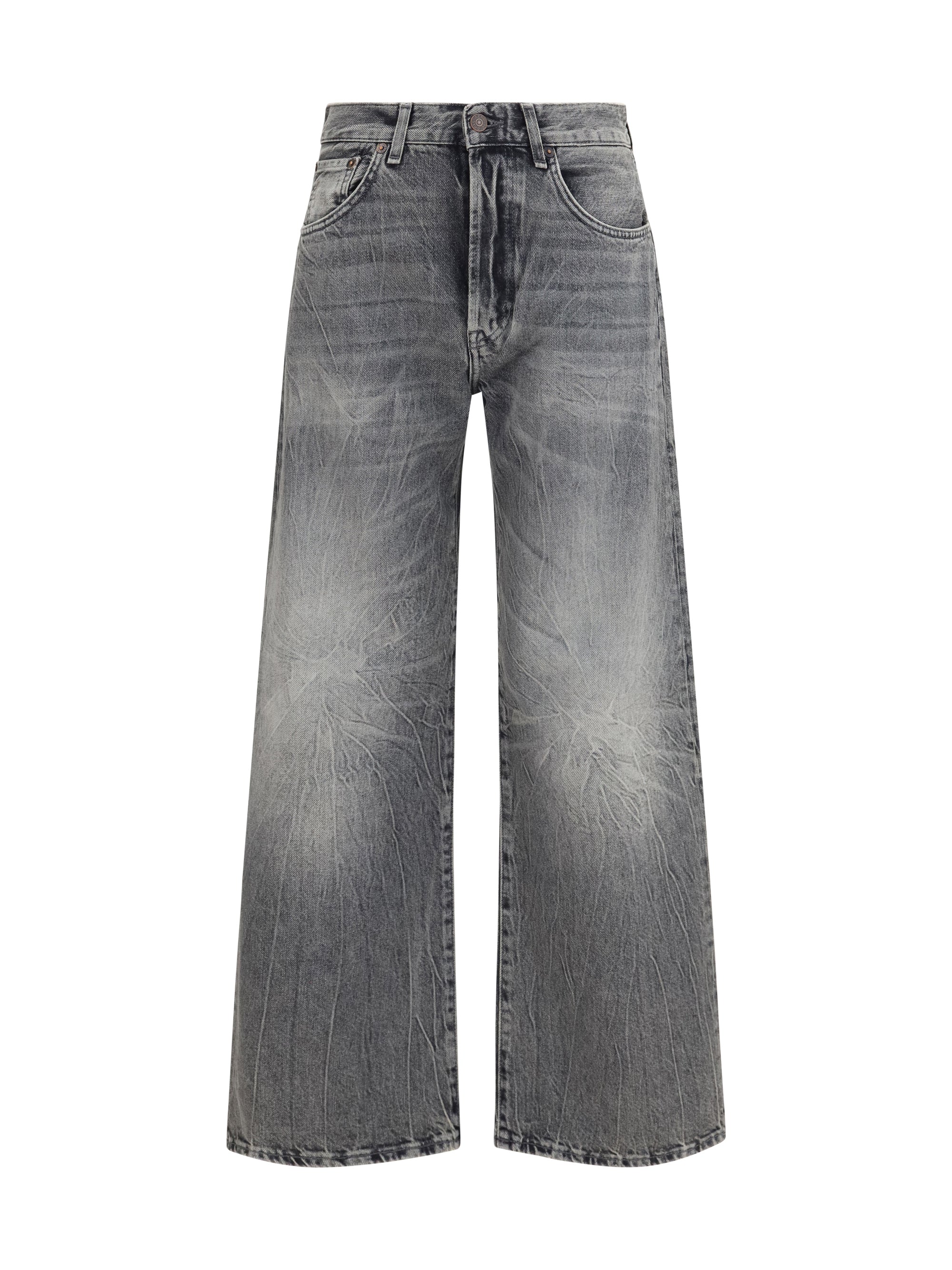 2021f wide-leg jeans