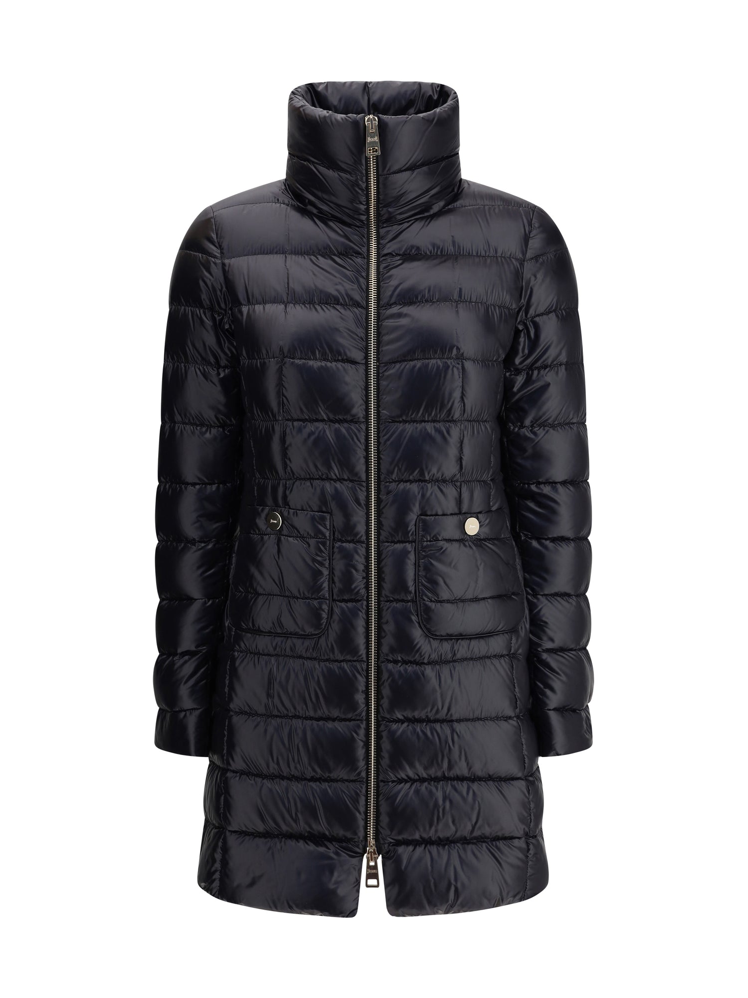 HERNO 44 maria down jacket