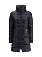 HERNO 44 maria down jacket