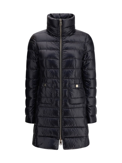 HERNO 44 maria down jacket