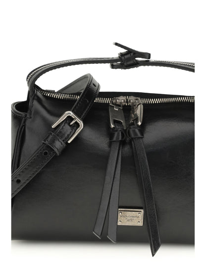 DOLCE &amp; GABBANA OS vittoria mini handbag