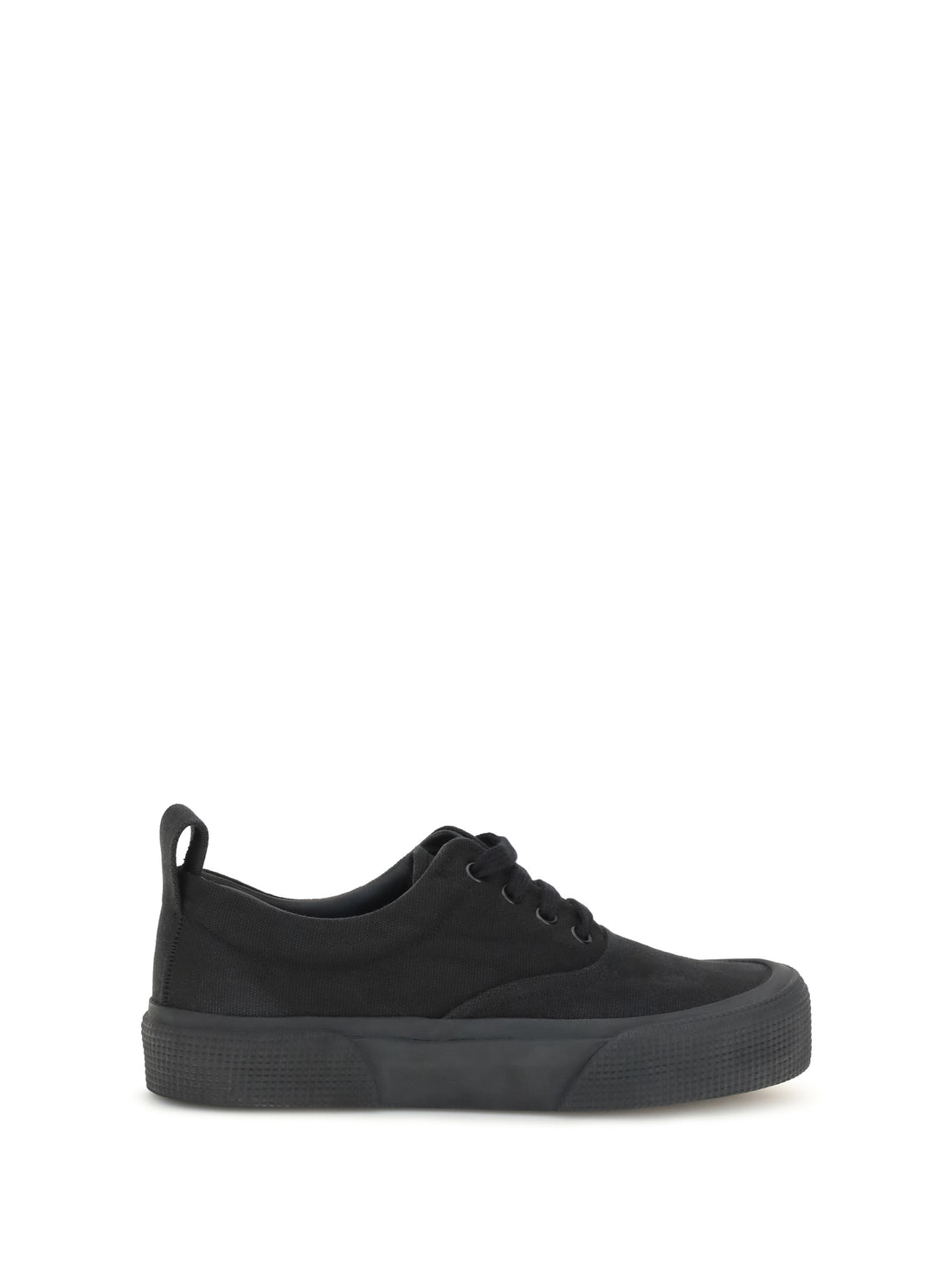PHOEBE PHILO 37 plimsole sneakers