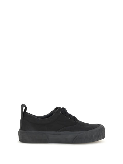 plimsole sneakers