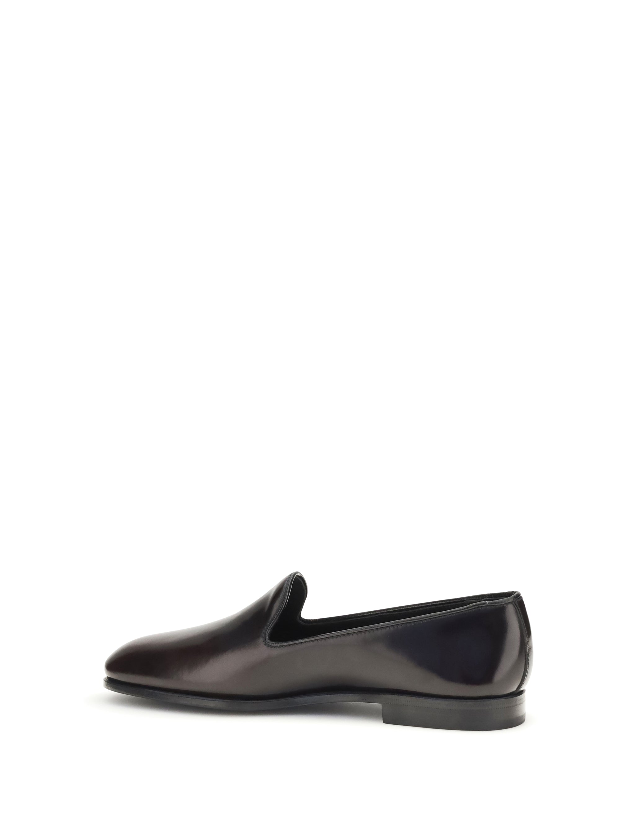 reign loafers